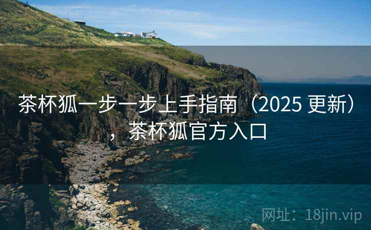 茶杯狐一步一步上手指南(2025 更新),茶杯狐官方入口 茶杯狐一步一步上手指南(2025 更新),茶杯狐官方入口